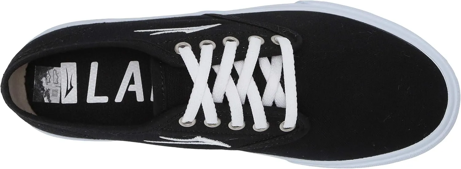 Lakai Men's Oxford Skate Shoe