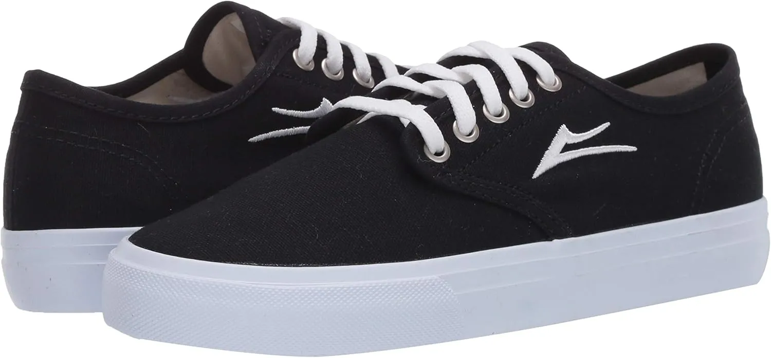 Lakai Men's Oxford Skate Shoe
