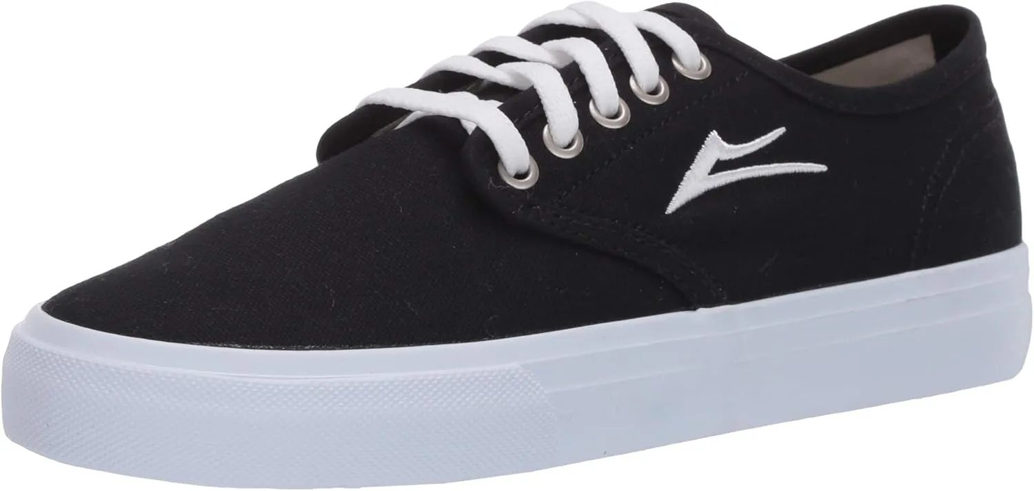 Lakai Men's Oxford Skate Shoe