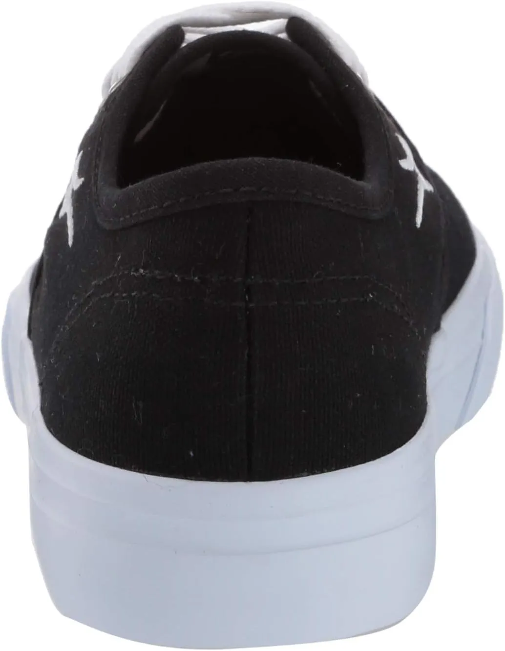 Lakai Men's Oxford Skate Shoe
