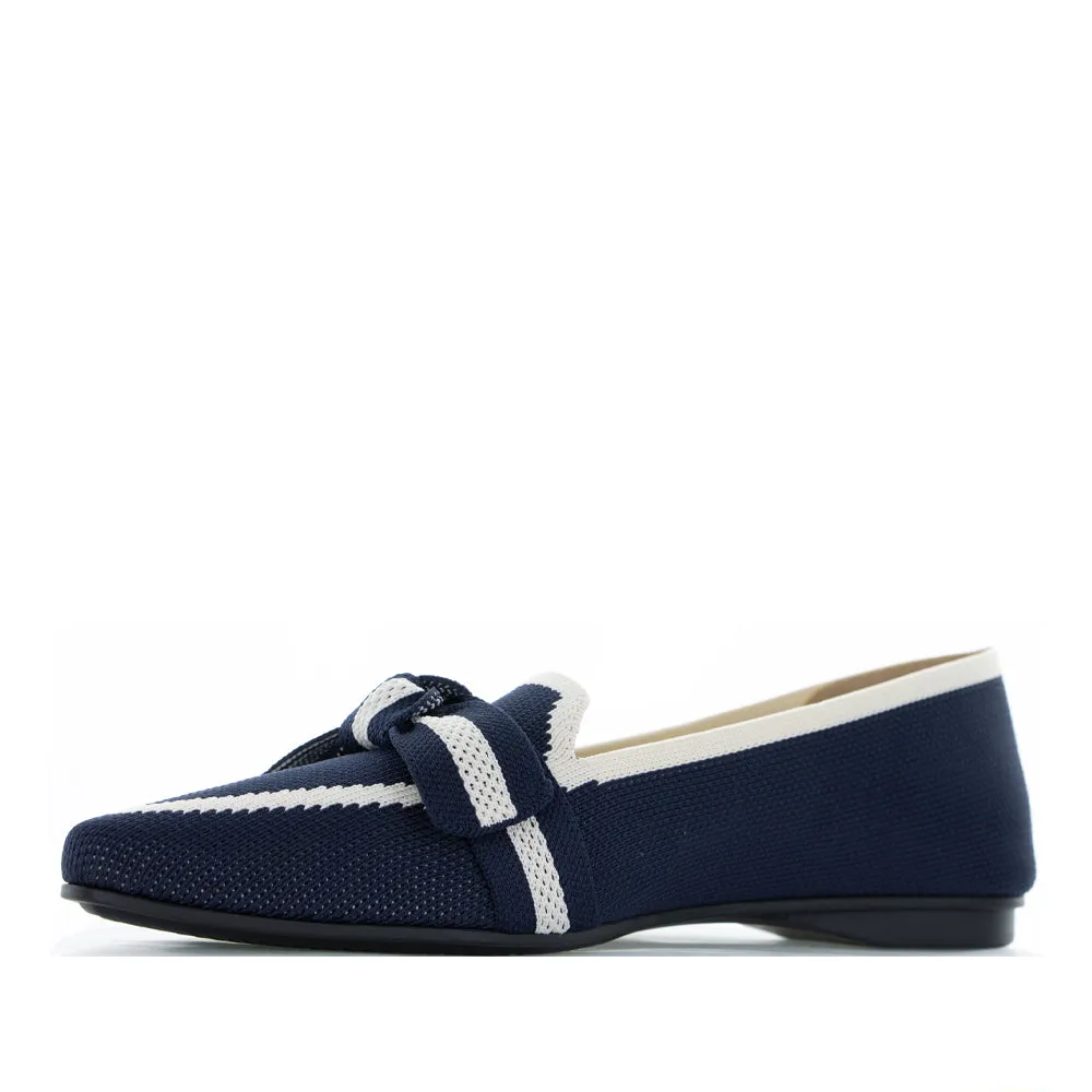 LE SANSA OLA NAVY CREAM