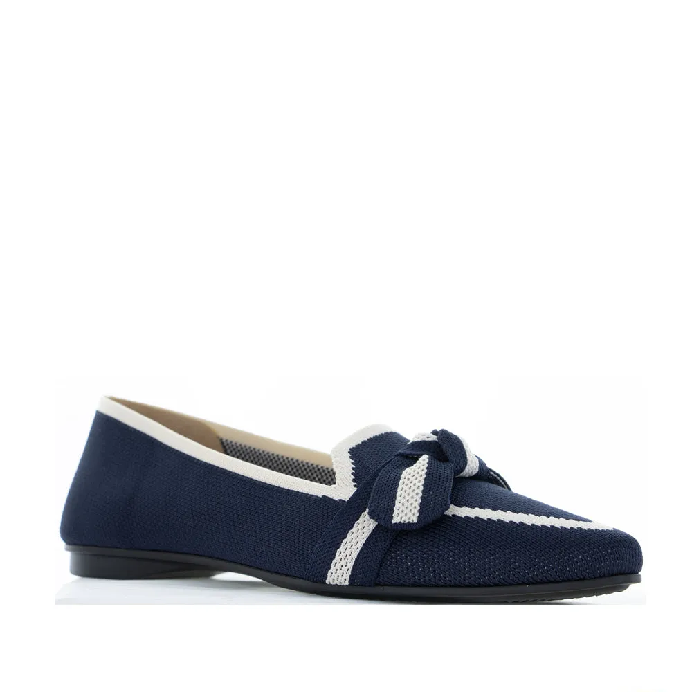 LE SANSA OLA NAVY CREAM