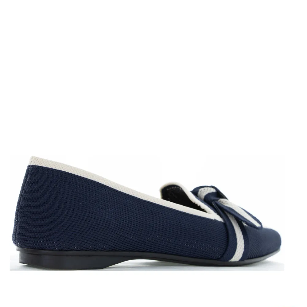 LE SANSA OLA NAVY CREAM
