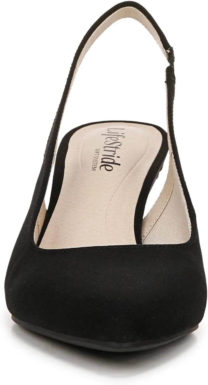LifeStride Women's Annalise Pump