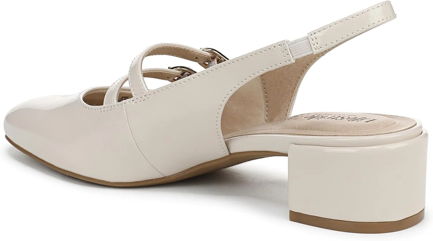 LifeStride Women's Beatrice