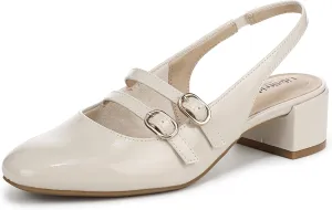 LifeStride Women's Beatrice