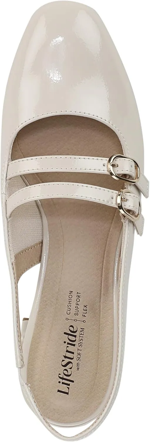 LifeStride Women's Beatrice