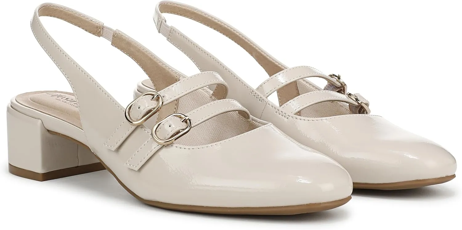 LifeStride Women's Beatrice