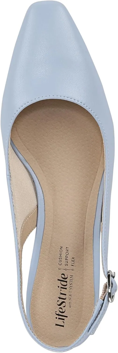 LifeStride Women's Lorena Pump