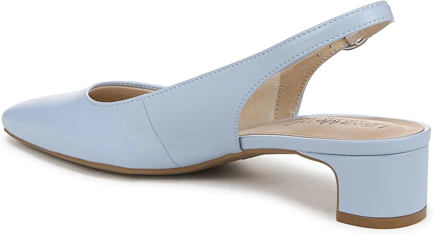 LifeStride Women's Lorena Pump