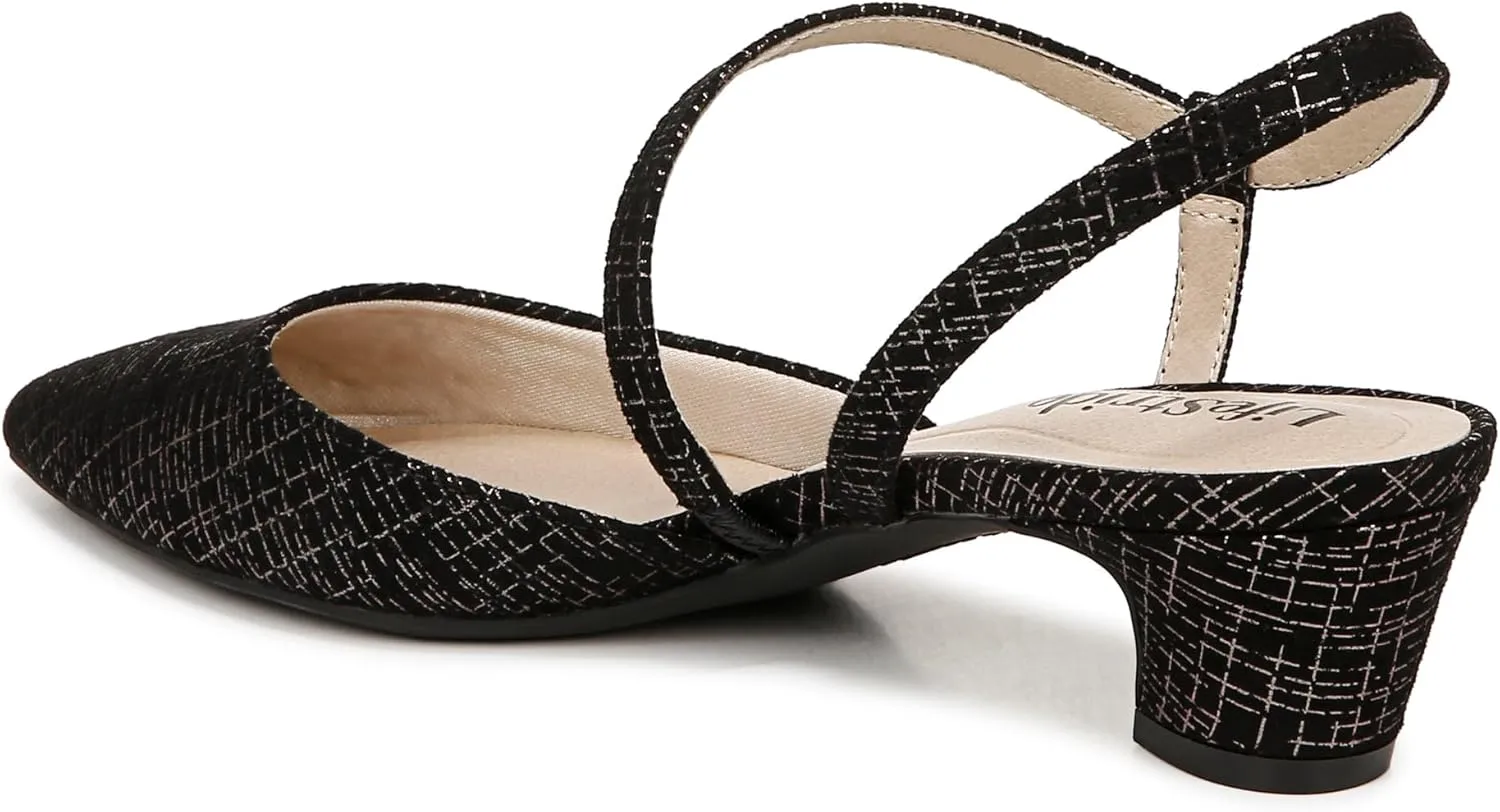 Lifestride Women's Minimalist Pump