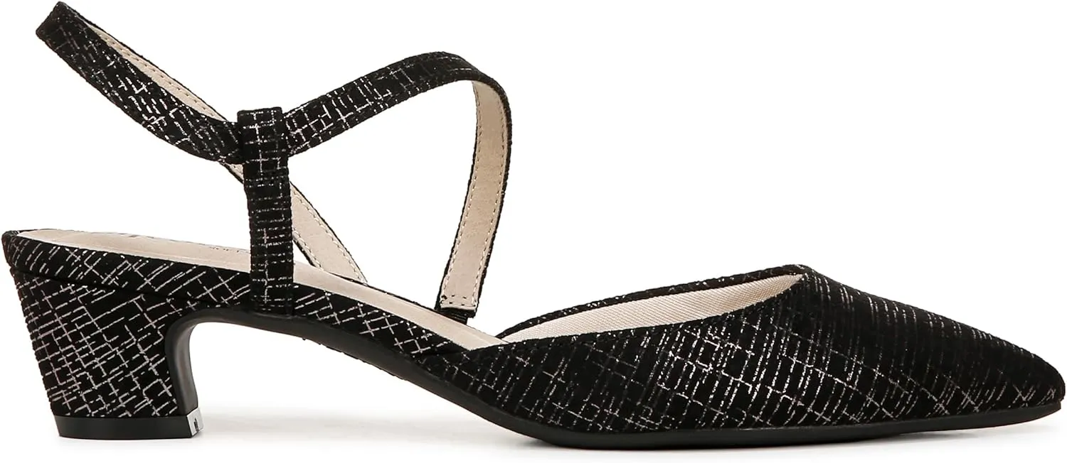 Lifestride Women's Minimalist Pump