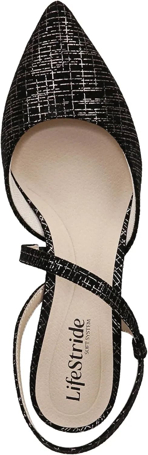 Lifestride Women's Minimalist Pump