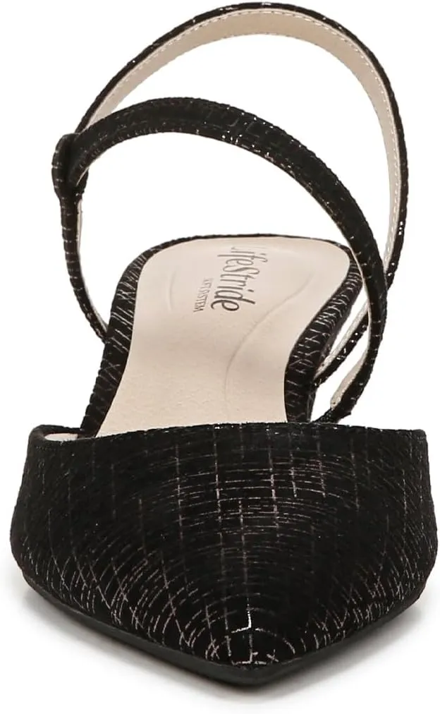 Lifestride Women's Minimalist Pump