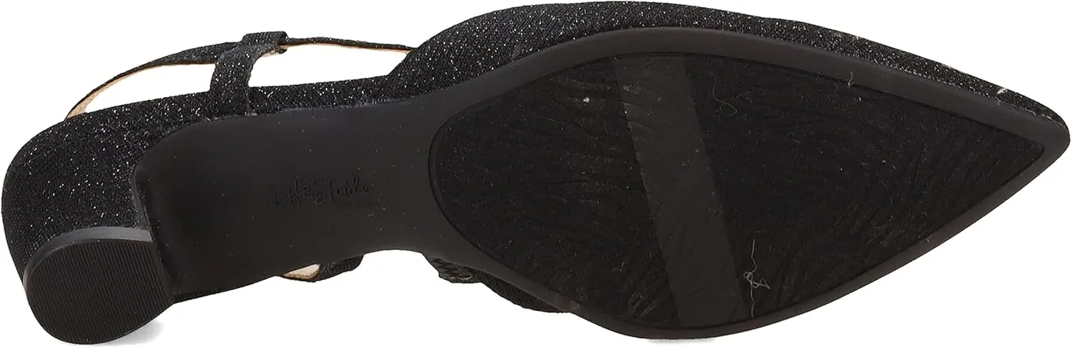 Lifestride Women's Minimalist Pump