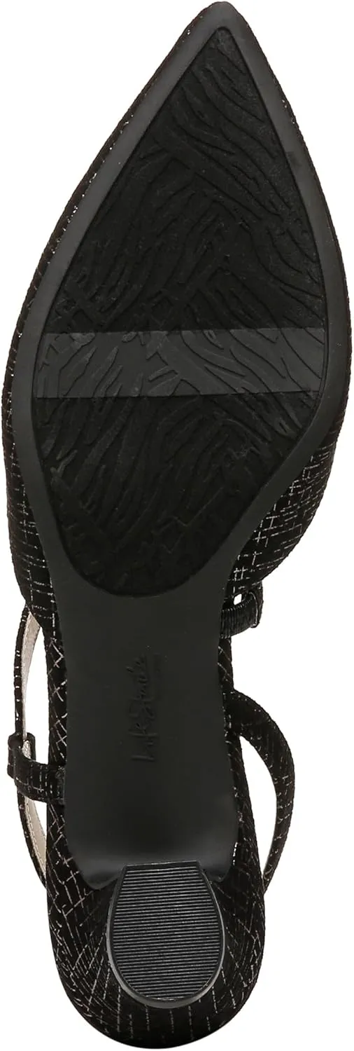 Lifestride Women's Minimalist Pump