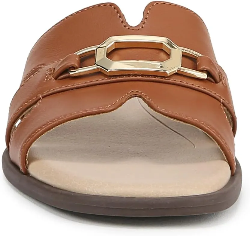 LifeStride Women's Royalty Bit Slide Sandal
