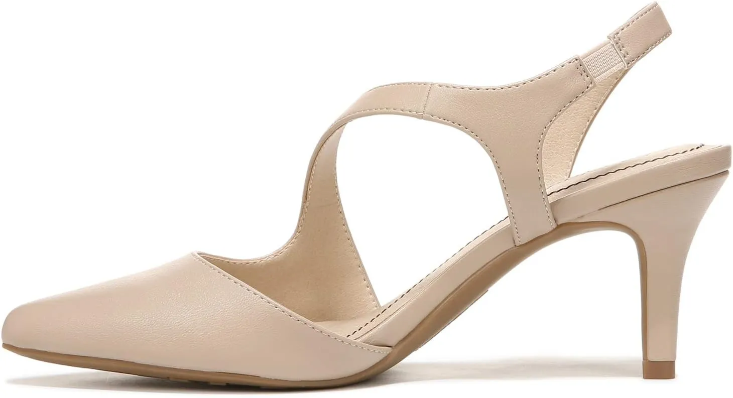 Lifestride Women's Santorini Dress Pump