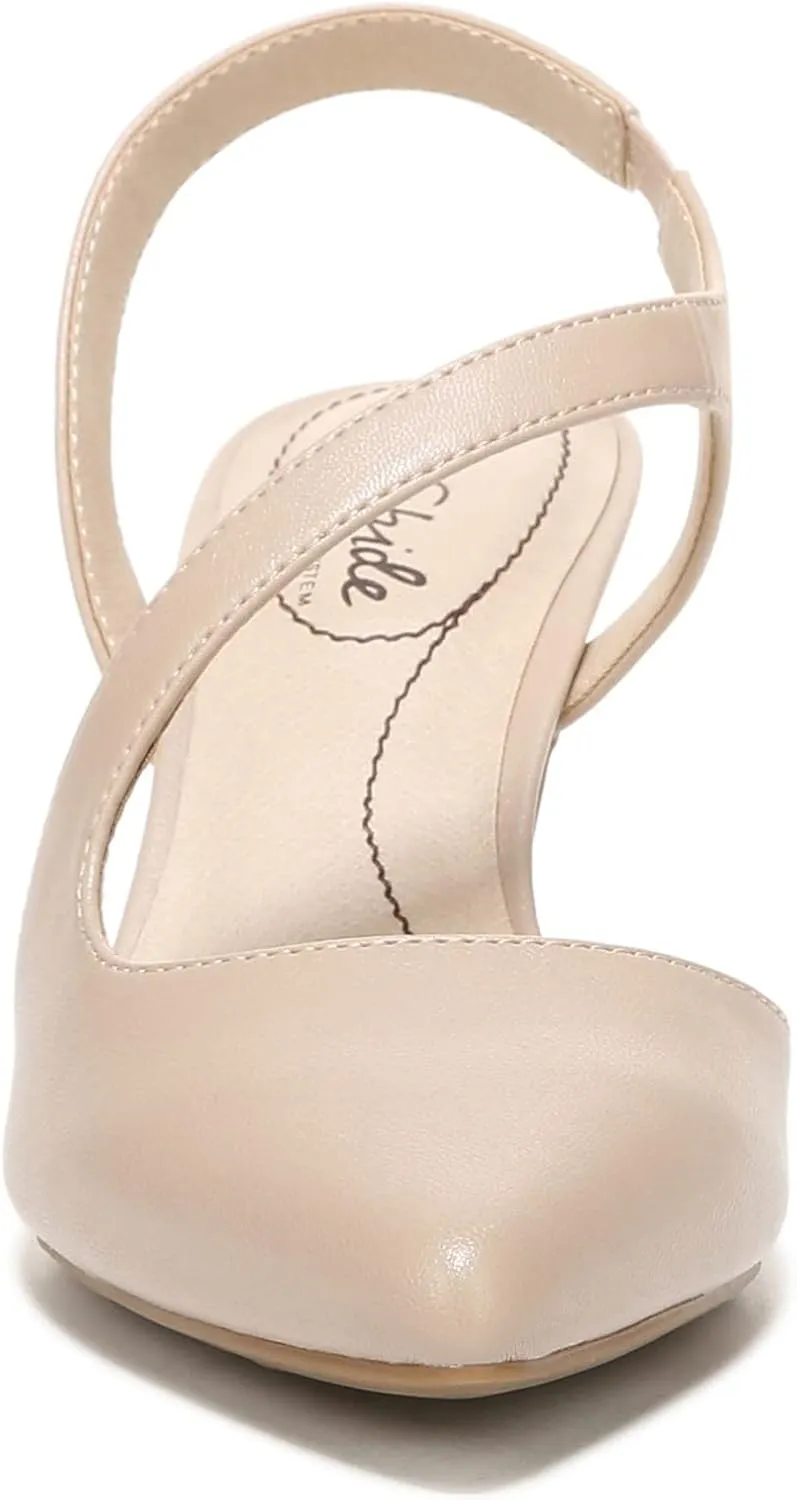 Lifestride Women's Santorini Dress Pump