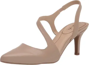 Lifestride Women's Santorini Dress Pump
