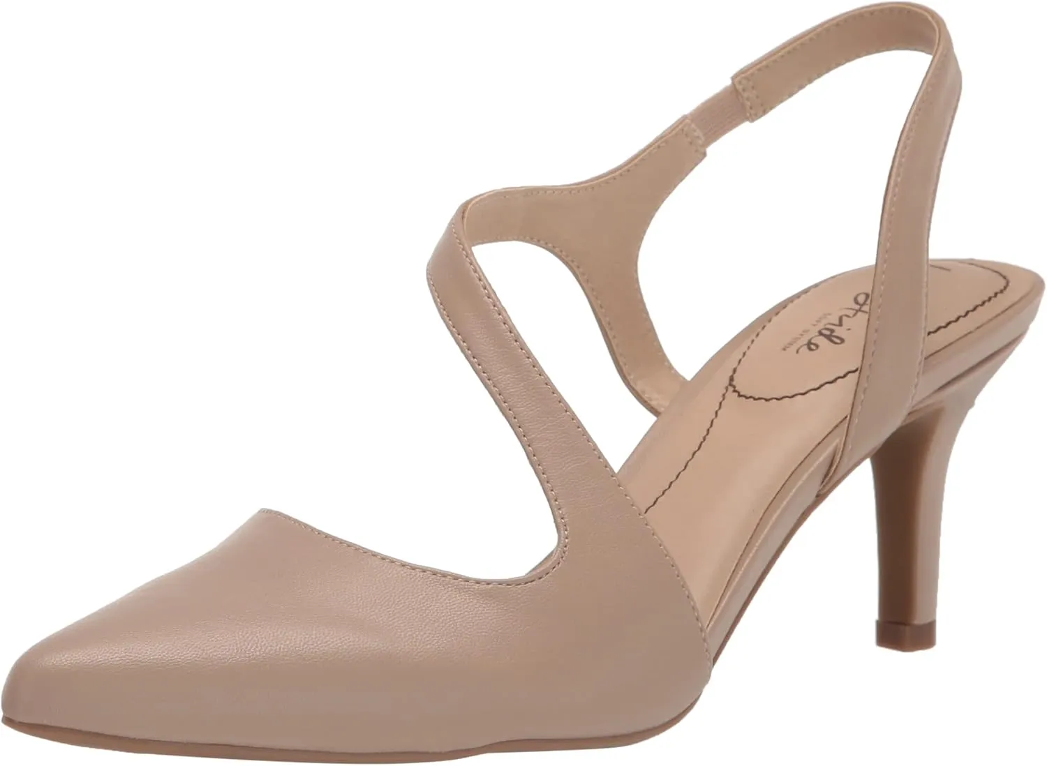 Lifestride Women's Santorini Dress Pump