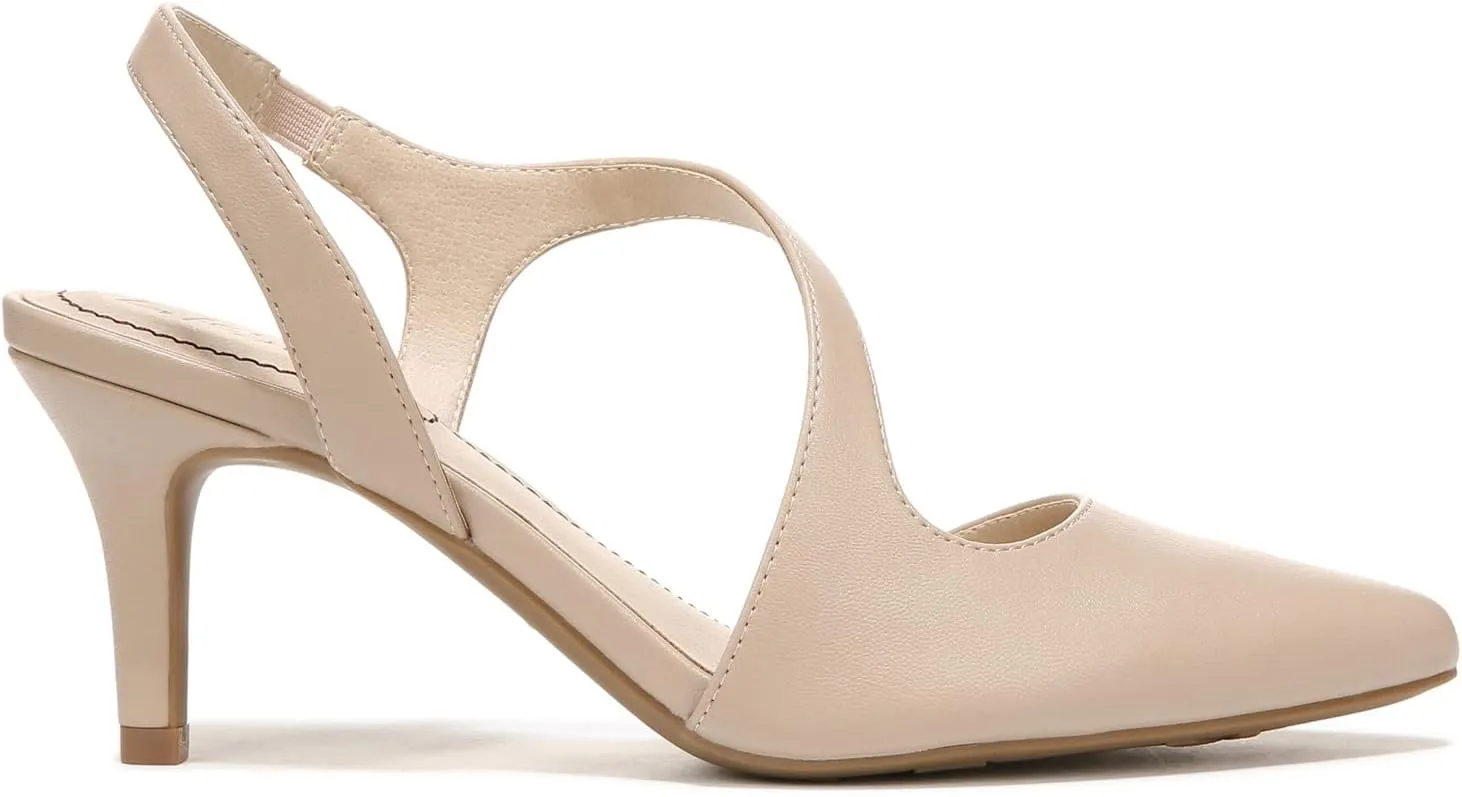 Lifestride Women's Santorini Dress Pump
