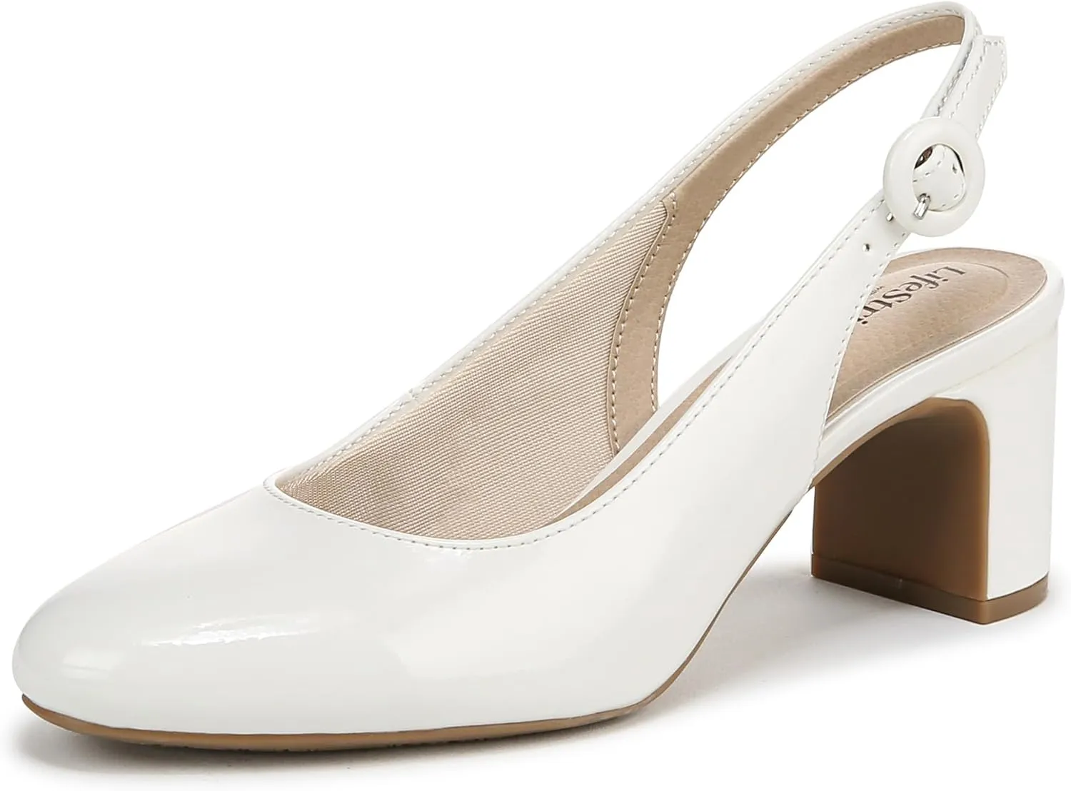 LifeStride Women's Tia Pump