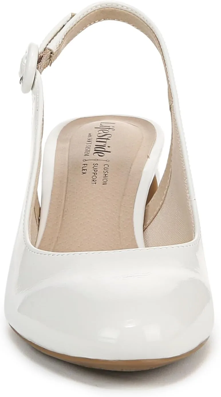 LifeStride Women's Tia Pump