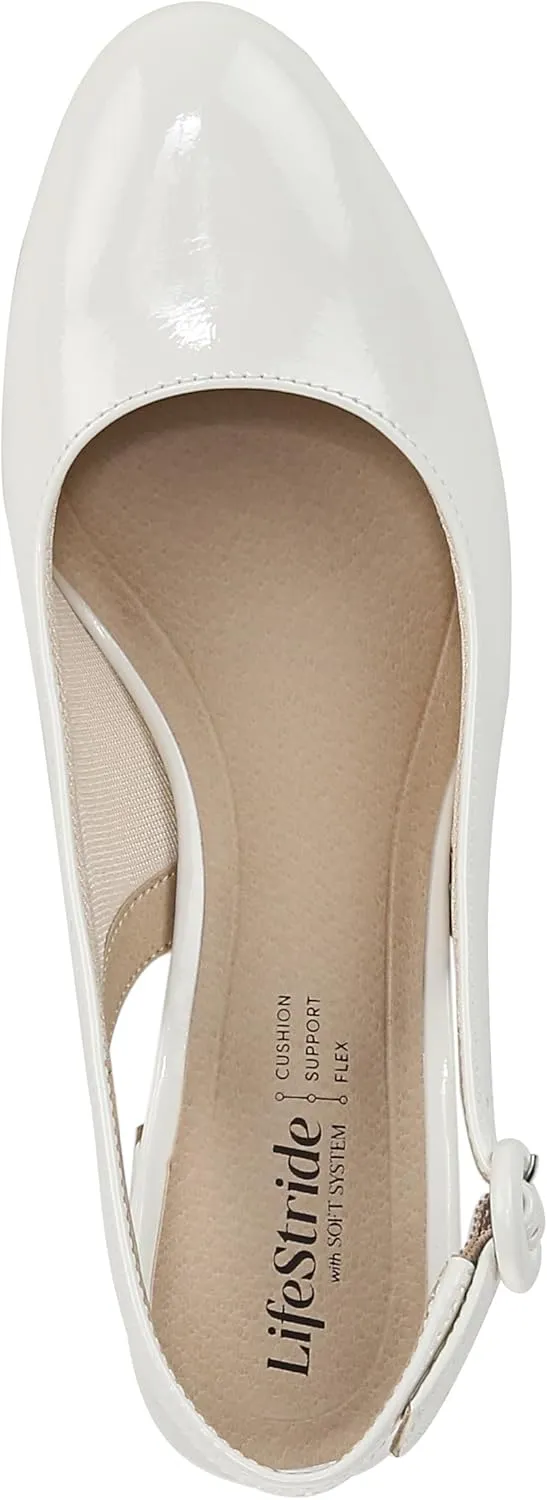 LifeStride Women's Tia Pump