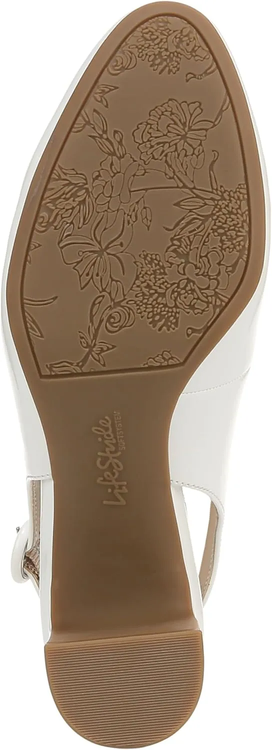 LifeStride Women's Tia Pump