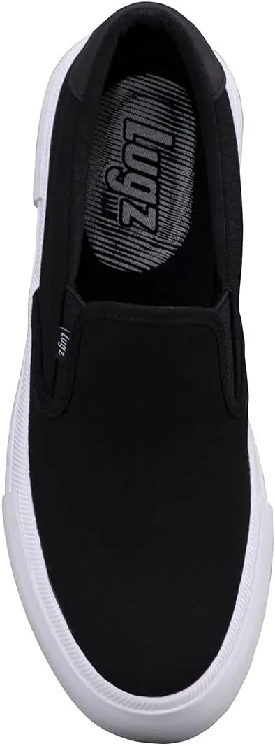 Lugz Women's Clipper Platform Sneaker