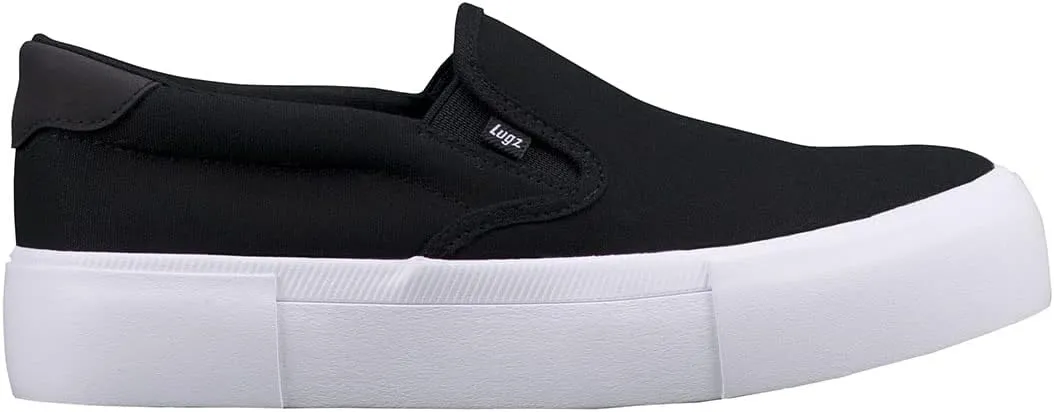 Lugz Women's Clipper Platform Sneaker