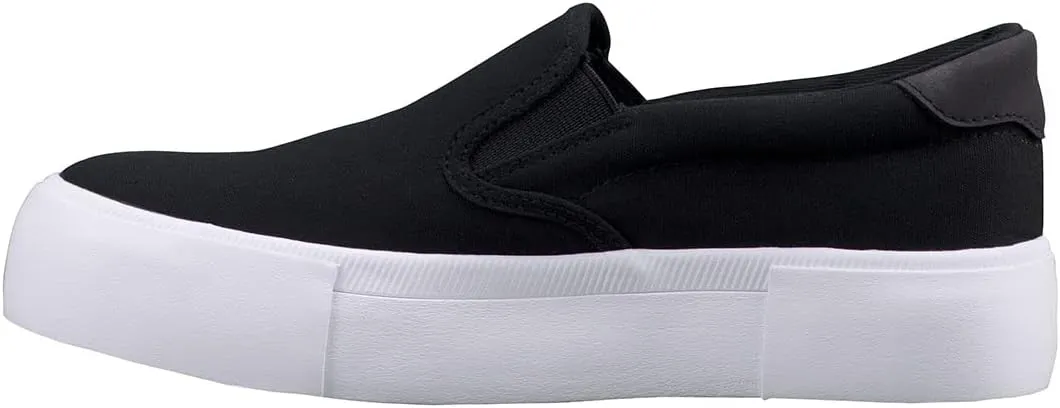 Lugz Women's Clipper Platform Sneaker