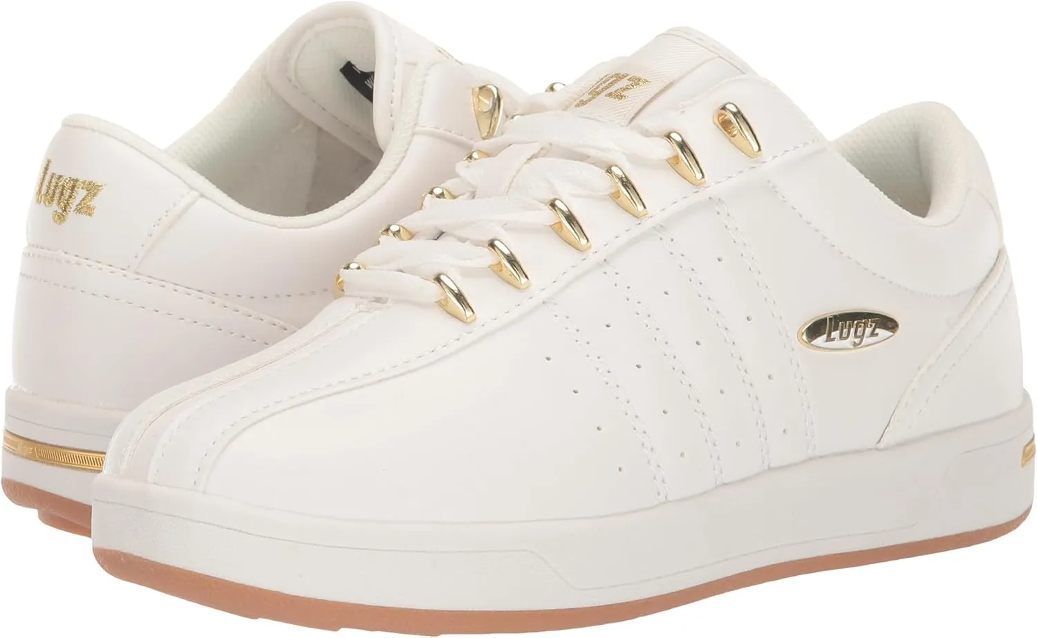 Lugz Women's Legacy Sneaker