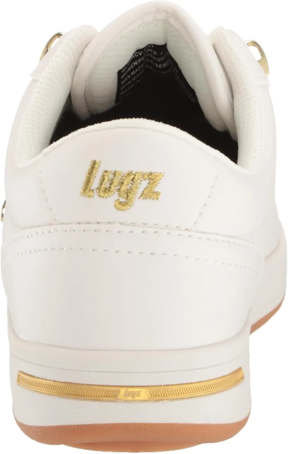 Lugz Women's Legacy Sneaker