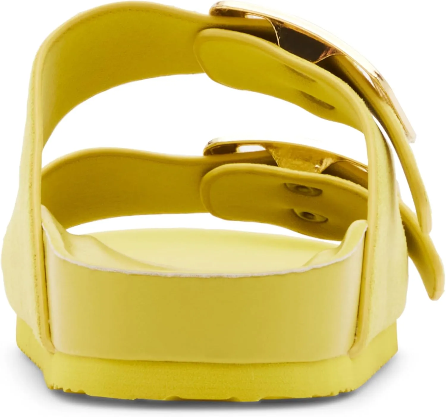 Madden Girl Women's Bodiee Slide Sandal