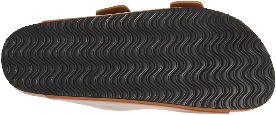 Madden Girl Women's Bodiee Slide Sandal