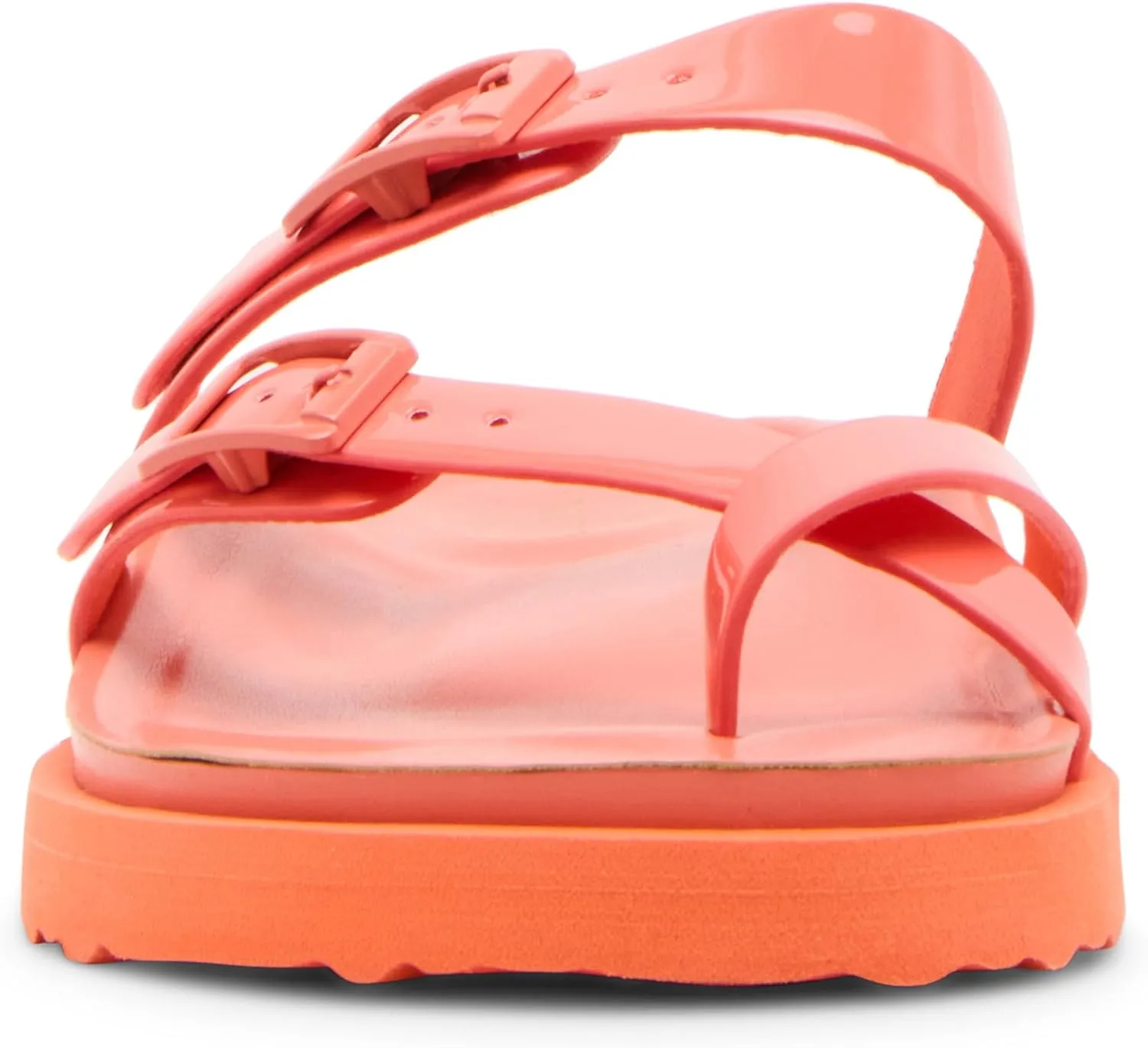 Madden Girl Women's Mauii Slide Sandal