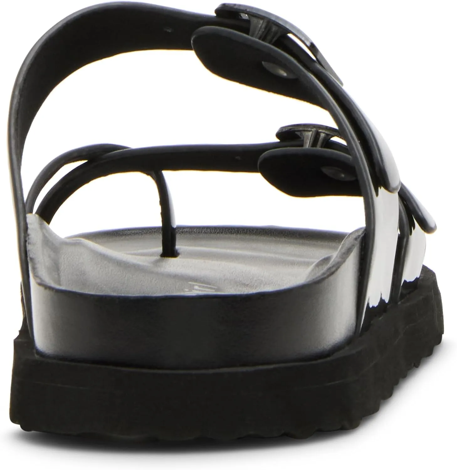 Madden Girl Women's Mauii Slide Sandal