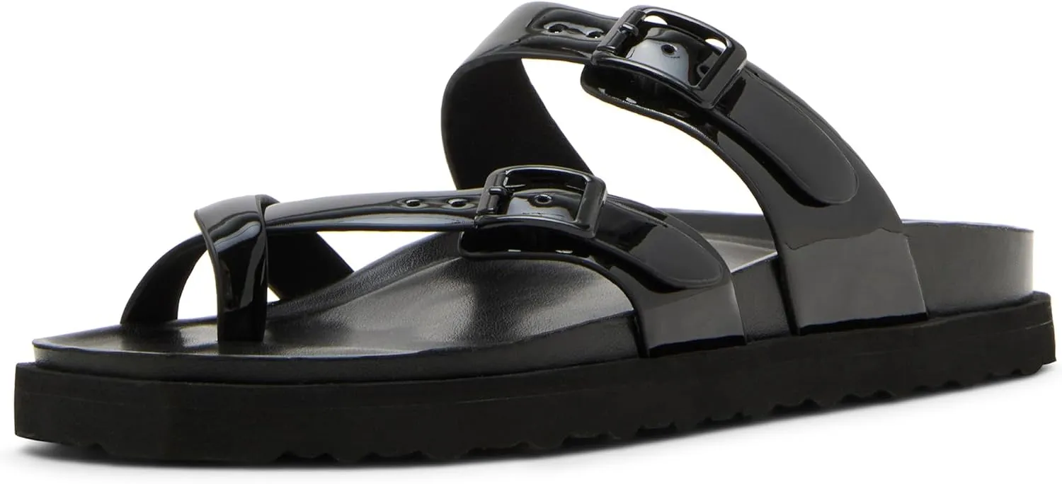 Madden Girl Women's Mauii Slide Sandal