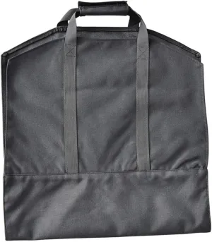 MAGICLULU Firewood Storage Bag Log Holder Carrying Straps Easy Camping Picnic Tool Bag