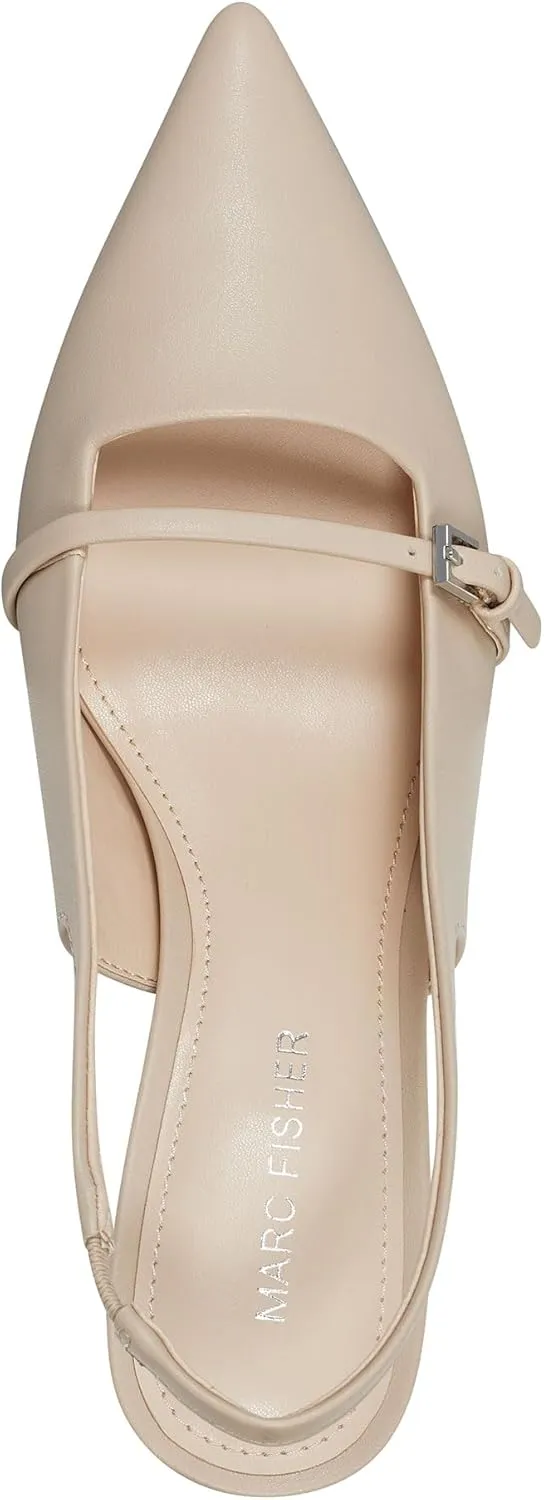Marc Fisher Women's Alorie Pump