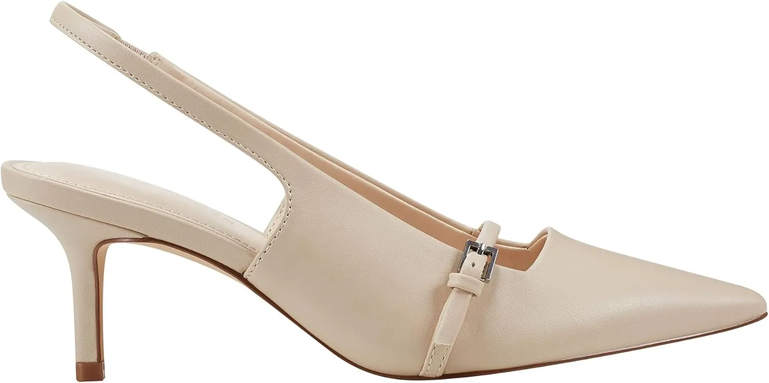 Marc Fisher Women's Alorie Pump