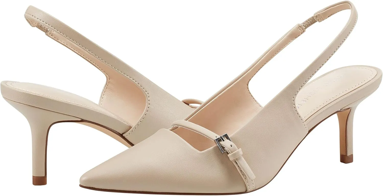 Marc Fisher Women's Alorie Pump