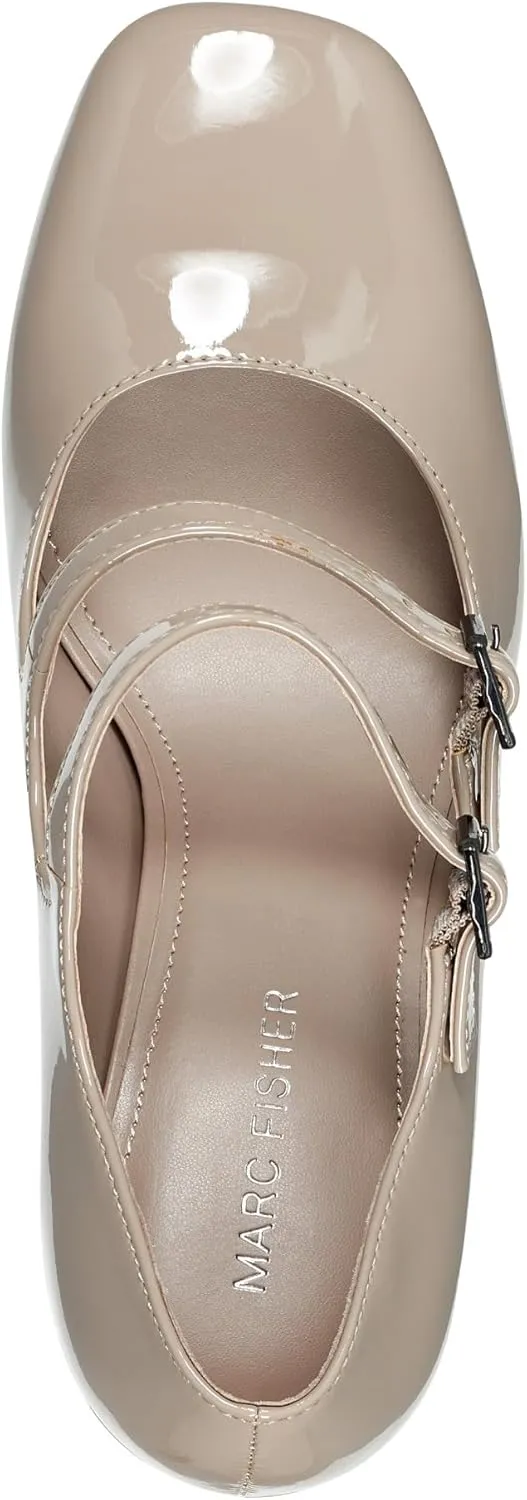 Marc Fisher Women's Charisy Pump