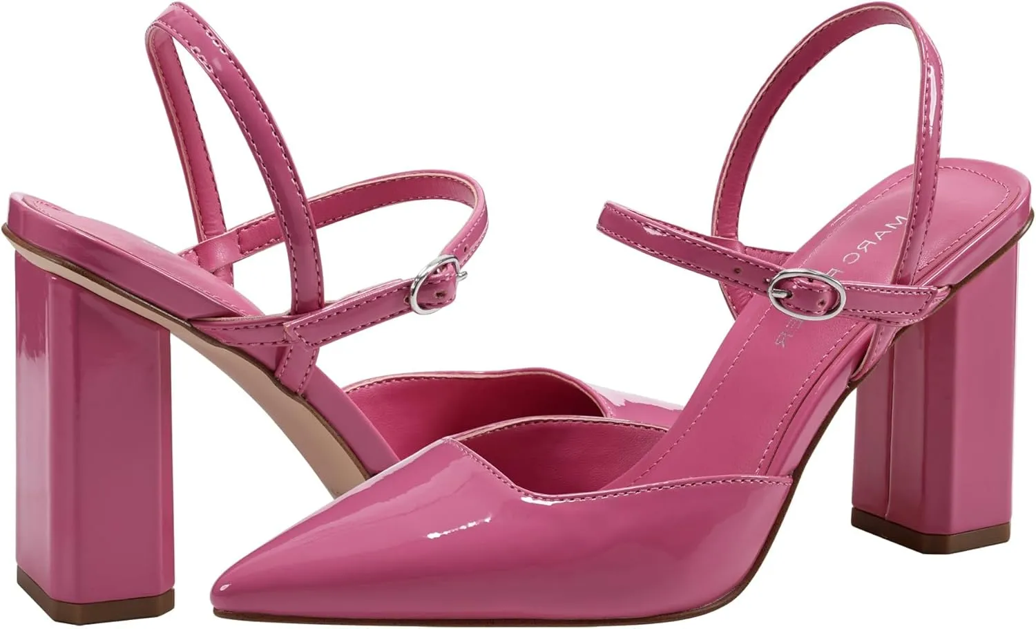 Marc Fisher Women's Doster Pump