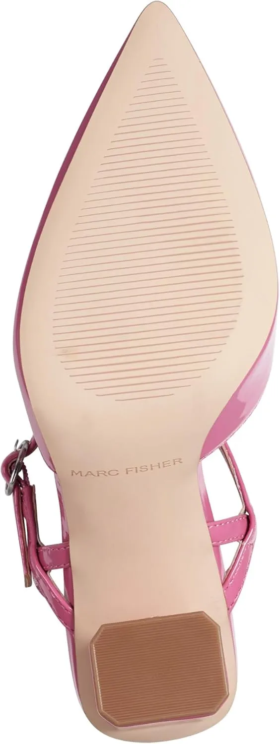 Marc Fisher Women's Doster Pump