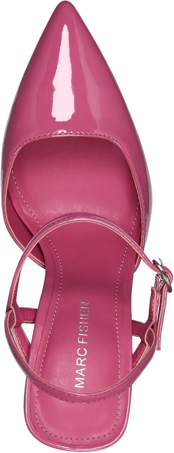 Marc Fisher Women's Doster Pump