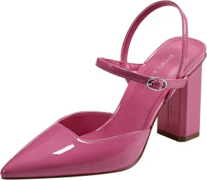 Marc Fisher Women's Doster Pump
