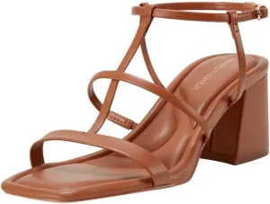 Marc Fisher Women's Gellyn Heeled Sandal